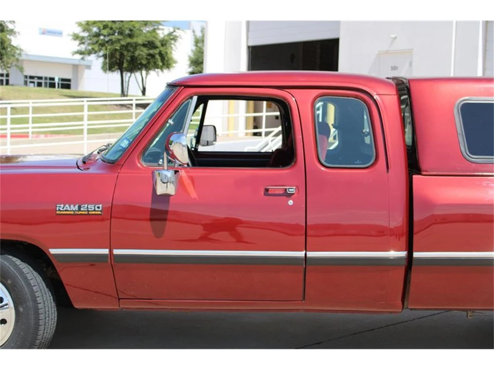 1993 Dodge D Series - Image 28 of 31