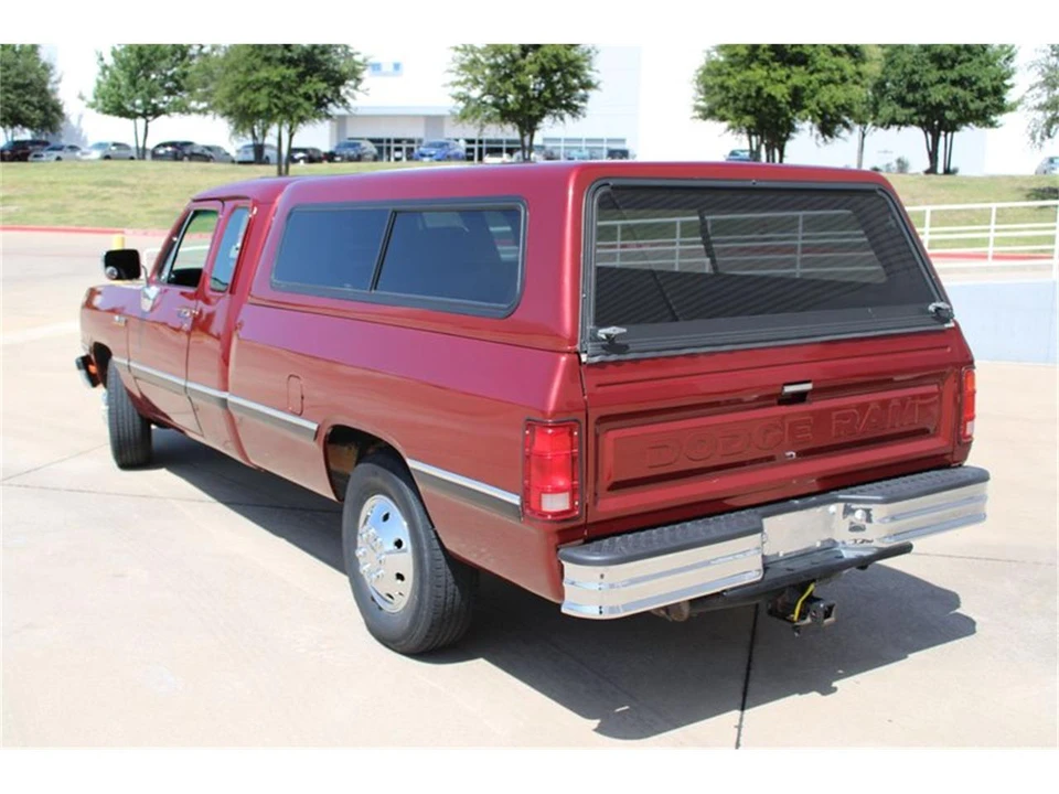 1993 Dodge D Series - Image 8 of 31