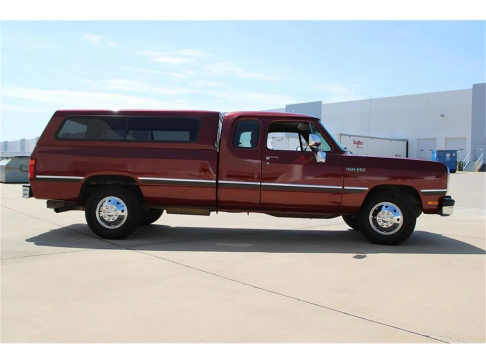 1993 Dodge D Series - Image 18 of 31