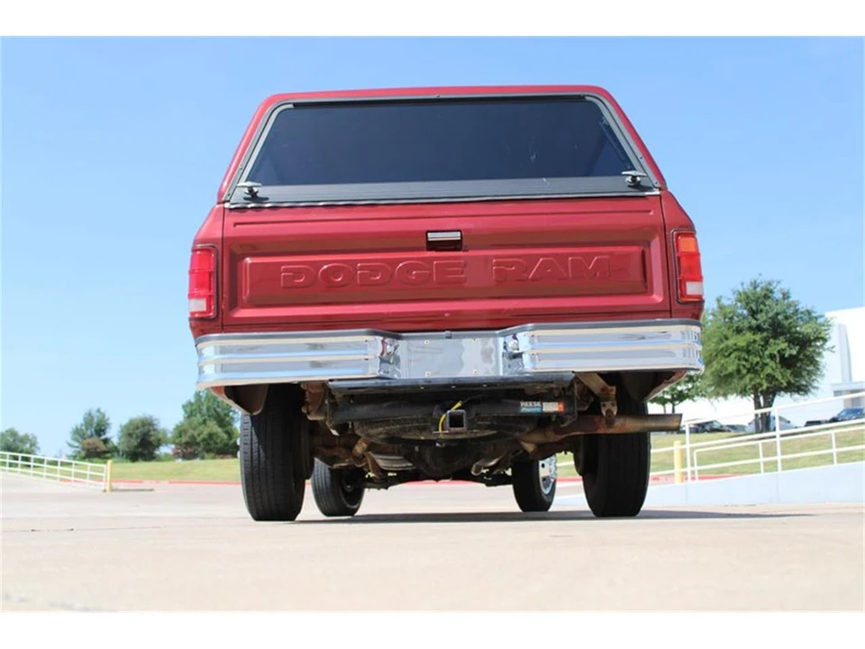 1993 Dodge D Series - Image 13 of 31