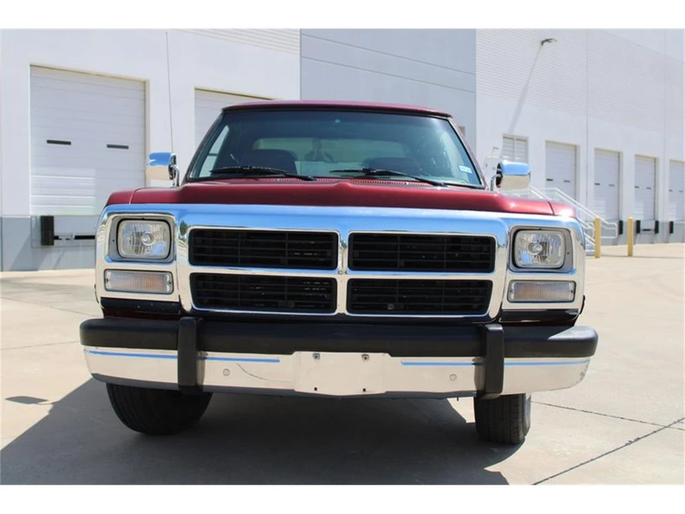 1993 Dodge D Series - Image 24 of 31