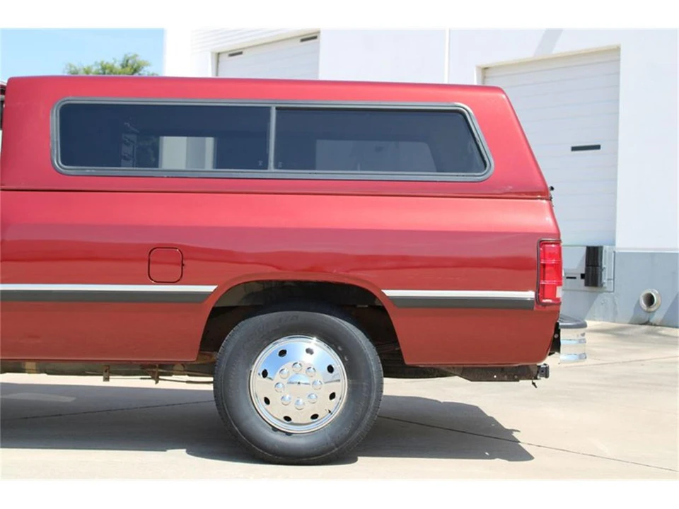 1993 Dodge D Series - Image 29 of 31