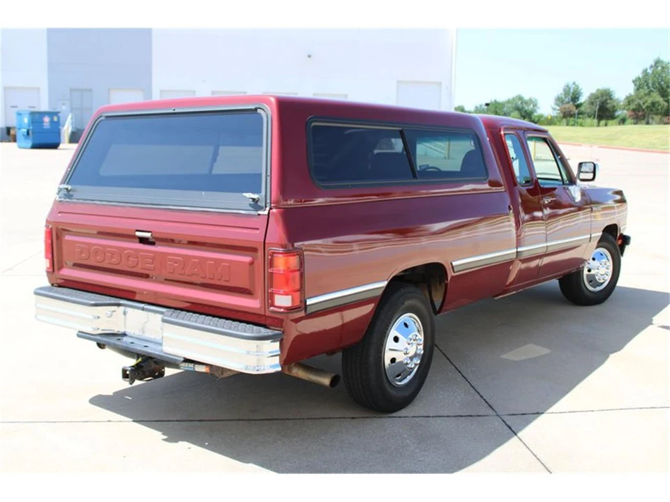 1993 Dodge D Series - Image 14 of 31