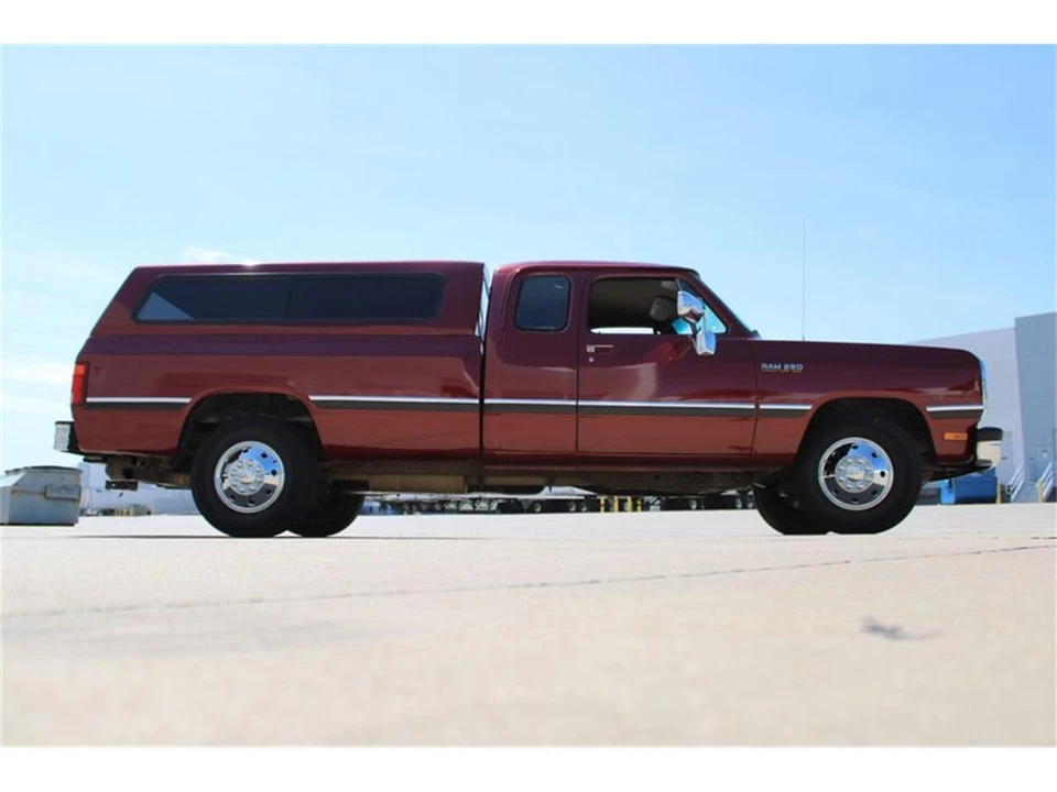 1993 Dodge D Series - Image 19 of 31