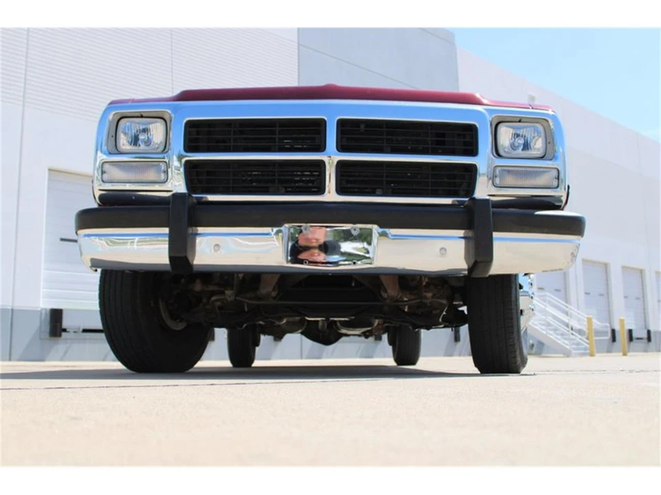 1993 Dodge D Series - Image 25 of 31