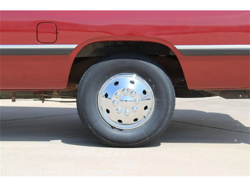 1993 Dodge D Series - Image 30 of 31