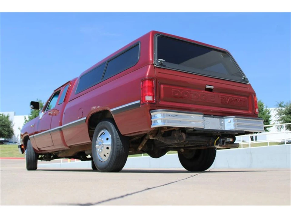 1993 Dodge D Series - Image 10 of 31