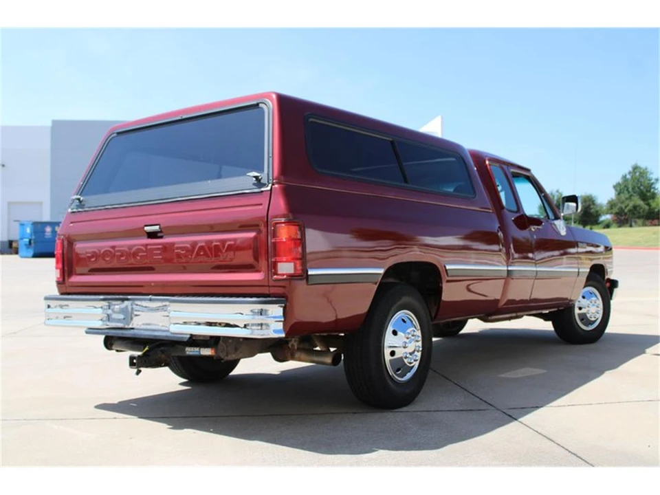 1993 Dodge D Series - Image 15 of 31