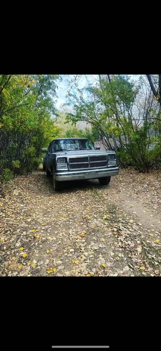 1993 Dodge Ram 1st Gen - Image 5 of 6