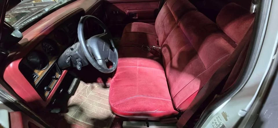 1993 Dodge Ram 1st Gen - Image 2 of 6