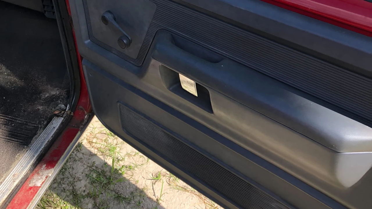 1993 Dodge Ram 1st Gen - Image 7 of 9
