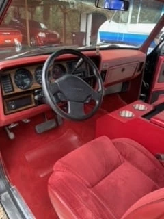 1993 Dodge Ram 1st Gen - Image 4 of 9