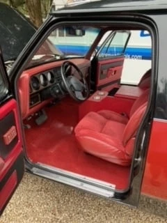 1993 Dodge Ram 1st Gen - Image 3 of 9