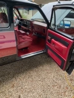 1993 Dodge Ram 1st Gen - Image 6 of 9