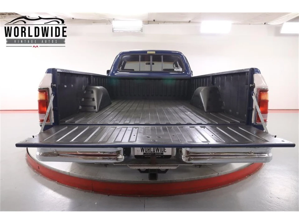 1993 Dodge D Series - Image 19 of 31