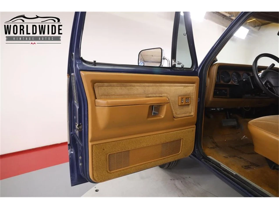 1993 Dodge D Series - Image 25 of 31