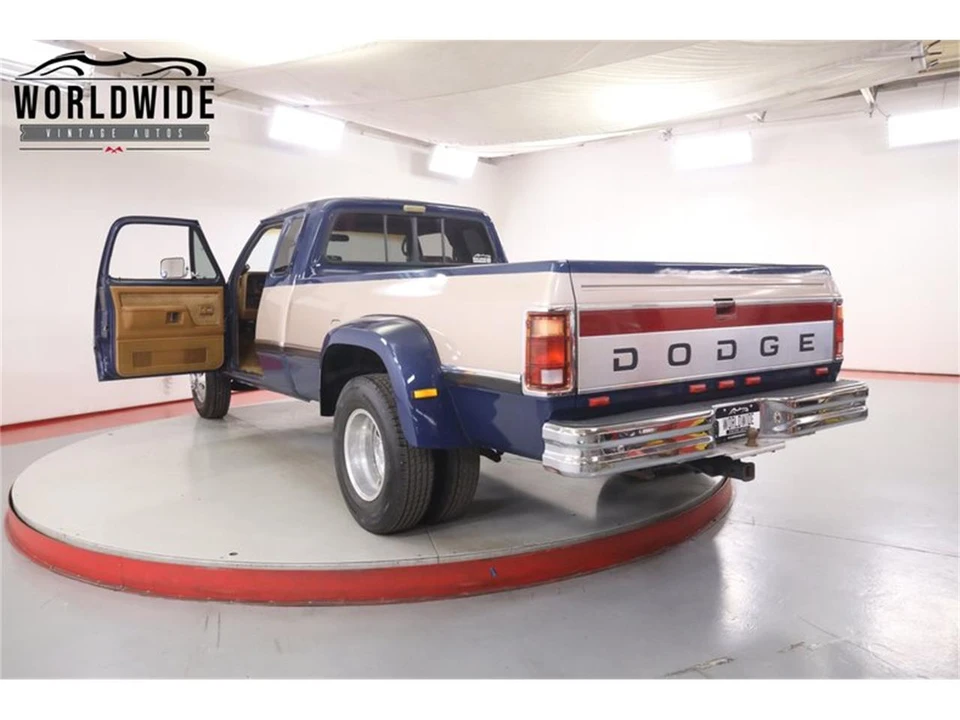 1993 Dodge D Series - Image 22 of 31