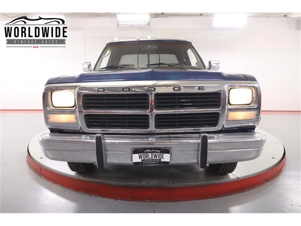 1993 Dodge D Series - Image 16 of 31