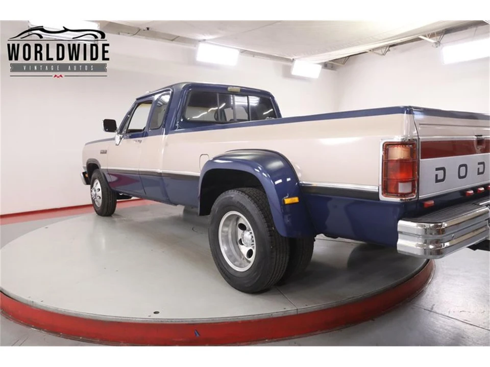 1993 Dodge D Series - Image 20 of 31