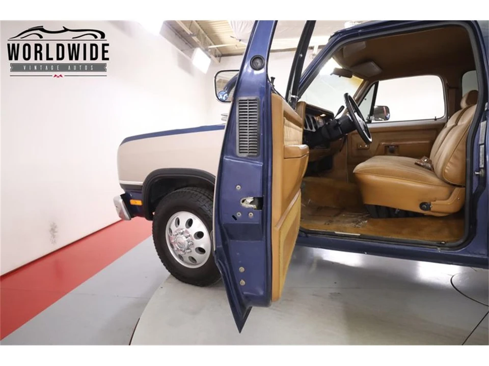 1993 Dodge D Series - Image 23 of 31