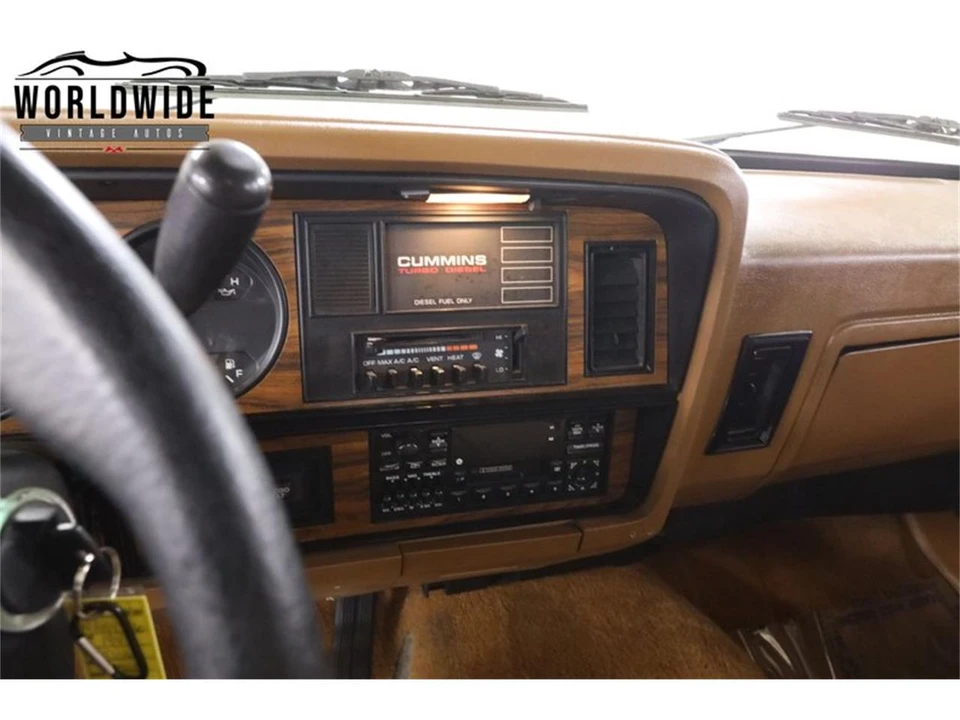 1993 Dodge D Series - Image 29 of 31