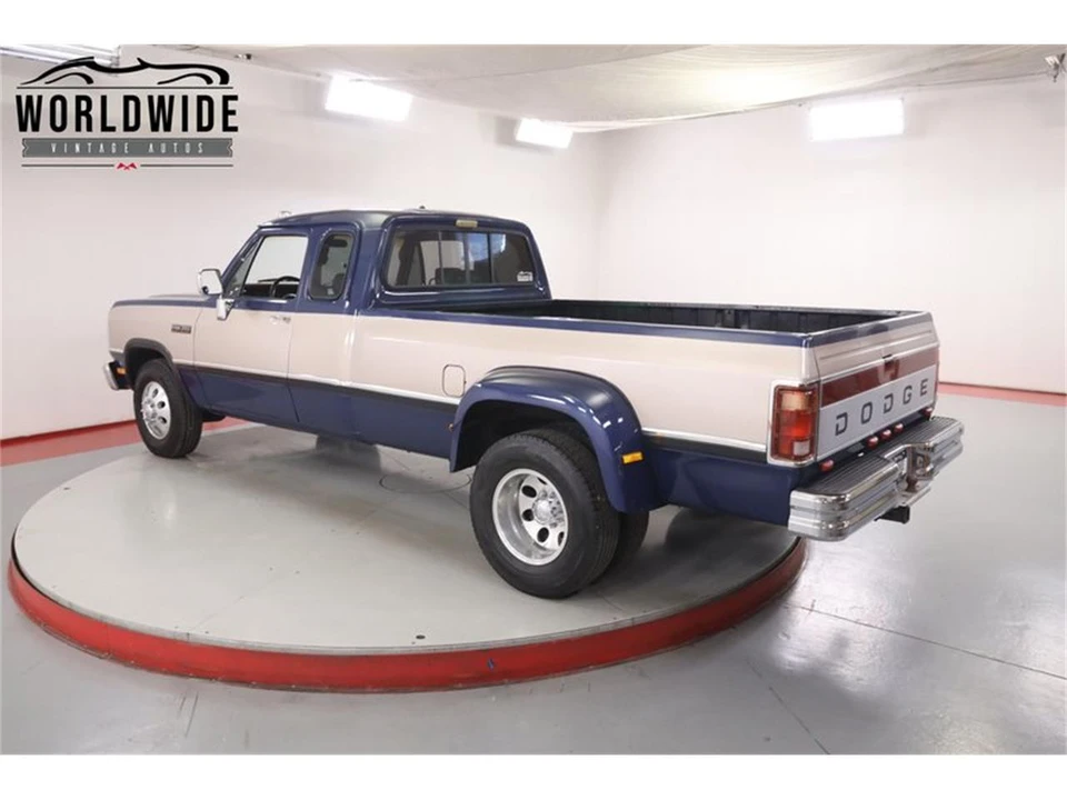 1993 Dodge D Series - Image 5 of 31