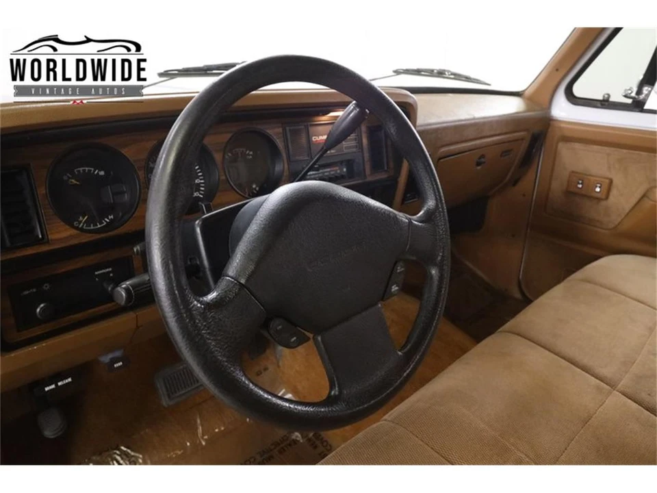 1993 Dodge D Series - Image 26 of 31