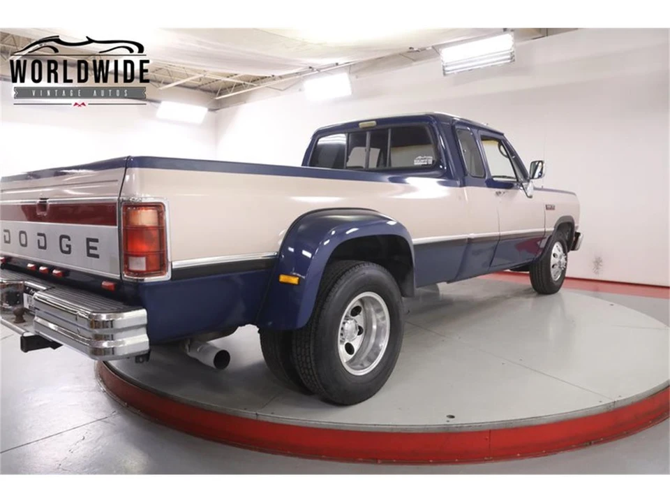 1993 Dodge D Series - Image 21 of 31