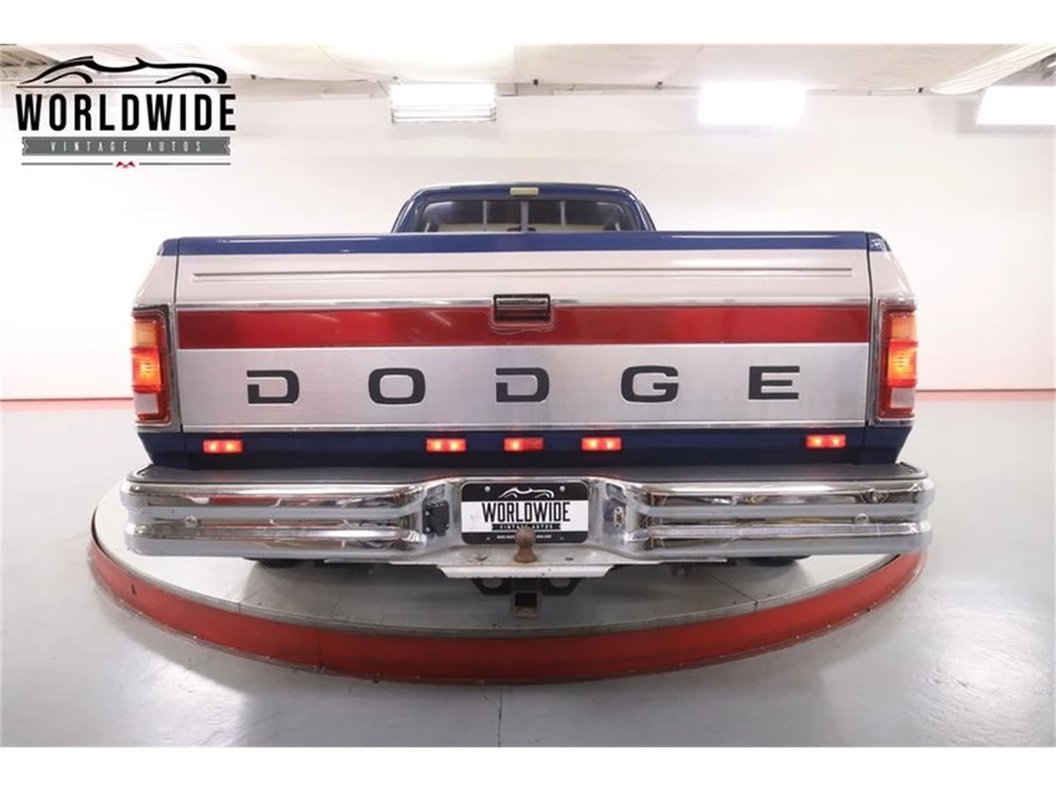 1993 Dodge D Series - Image 18 of 31