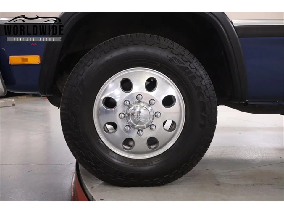 1993 Dodge D Series - Image 12 of 31