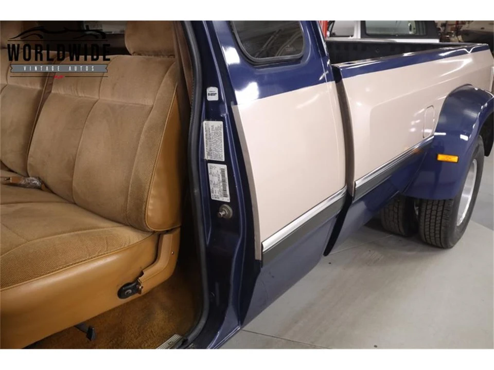 1993 Dodge D Series - Image 24 of 31