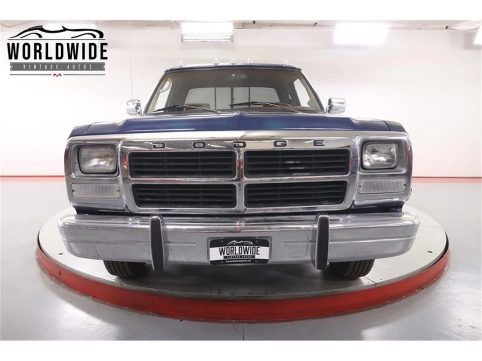 1993 Dodge D Series - Image 15 of 31