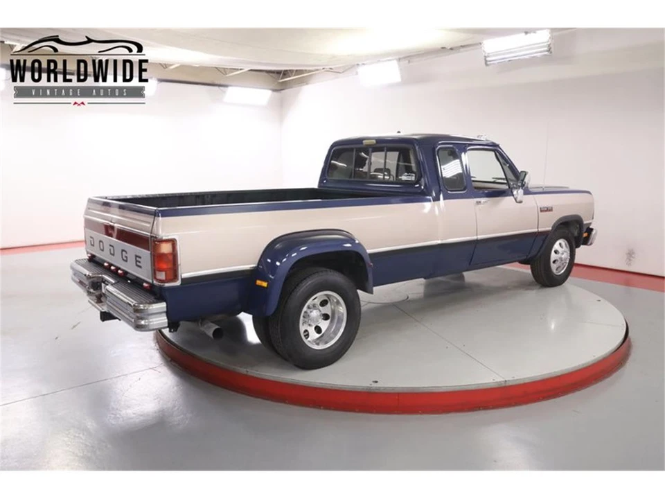 1993 Dodge D Series - Image 6 of 31