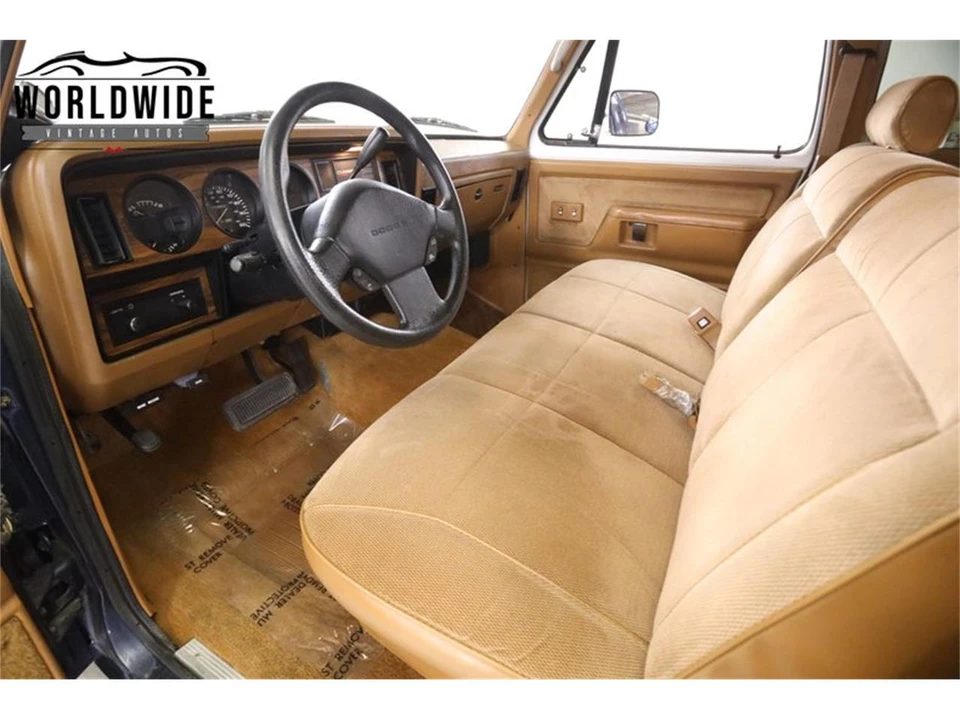 1993 Dodge D Series - Image 27 of 31