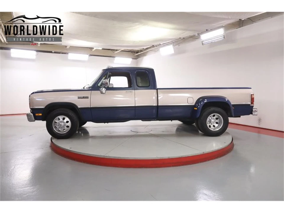 1993 Dodge D Series - Image 3 of 31