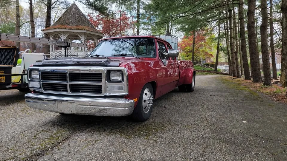 1993 Dodge Ram 1st Gen - Image 2 of 15