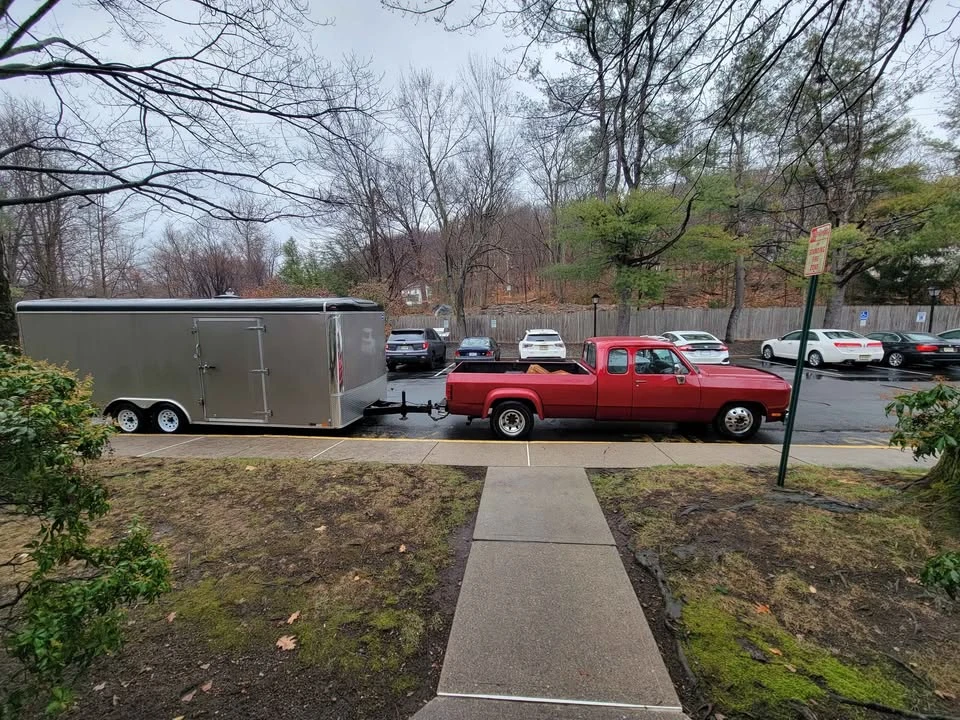1993 Dodge Ram 1st Gen - Image 3 of 15