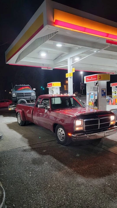 1993 Dodge Ram 1st Gen - Image 5 of 15