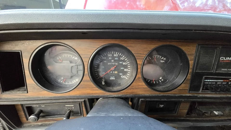 1993 Dodge Ram 1st Gen - Image 8 of 15