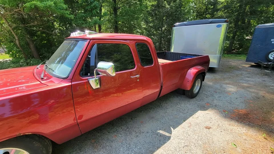1993 Dodge Ram 1st Gen - Image 4 of 15