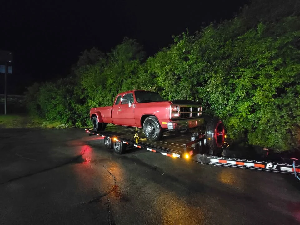1993 Dodge Ram 1st Gen - Image 7 of 15