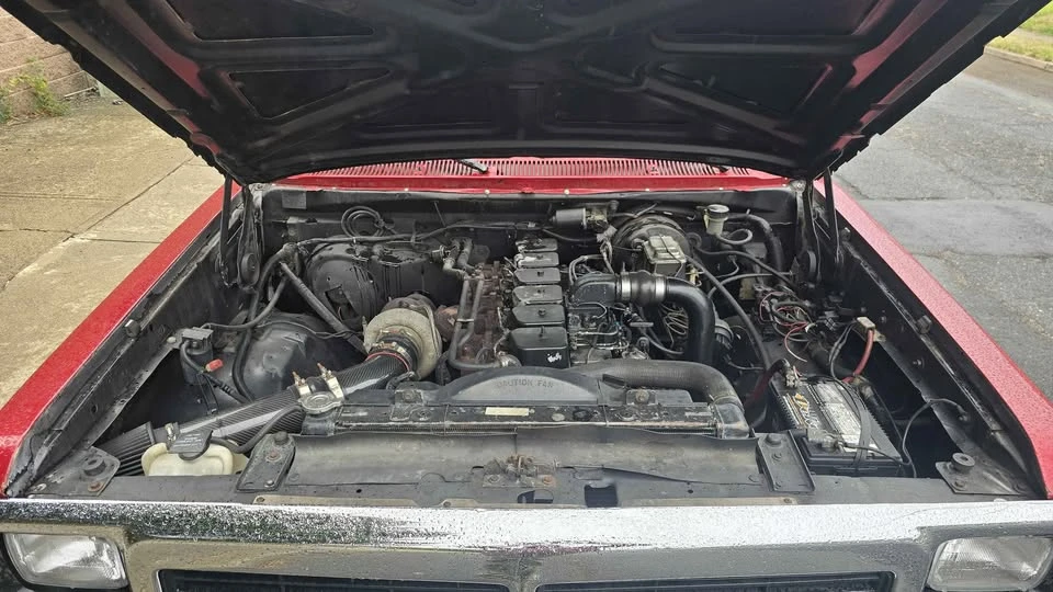 1993 Dodge Ram 1st Gen - Image 9 of 15