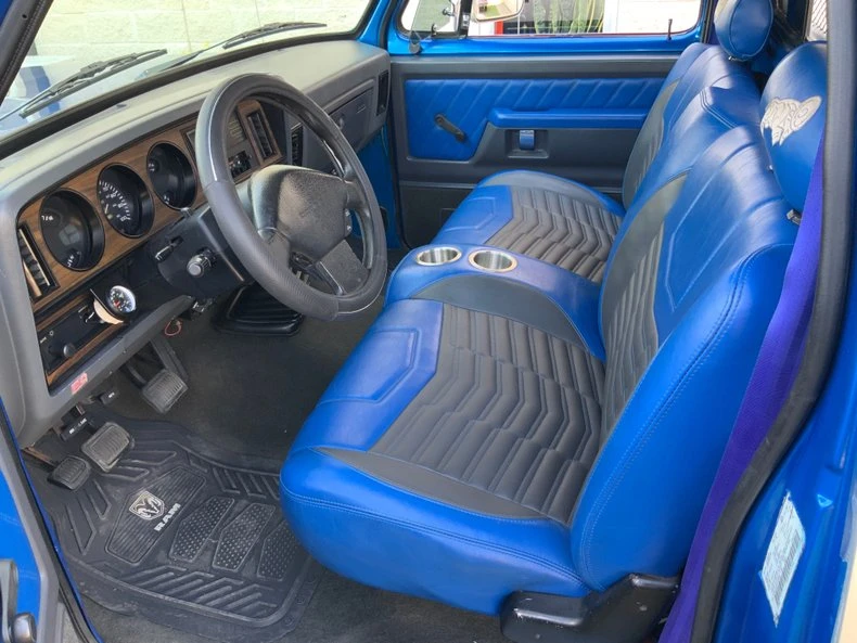 1993 Dodge D Series - Image 3 of 31