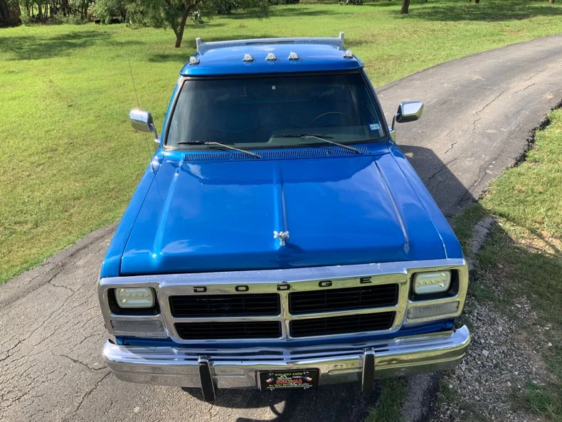 1993 Dodge D Series - Image 10 of 31
