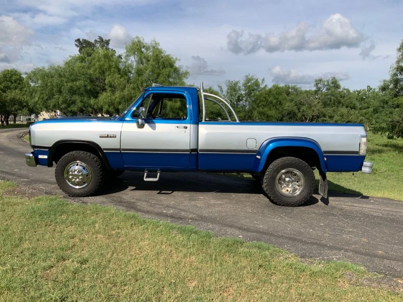 1993 Dodge D Series - Image 15 of 31
