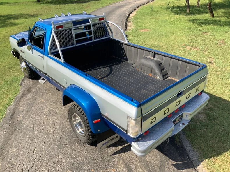 1993 Dodge D Series - Image 4 of 31