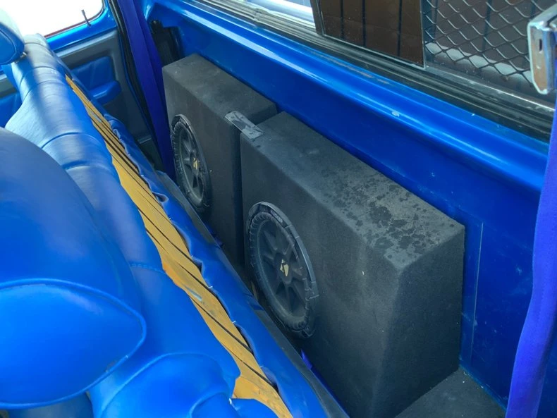 1993 Dodge D Series - Image 29 of 31