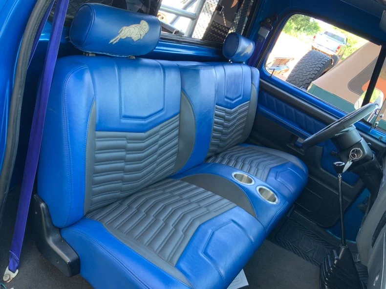 1993 Dodge D Series - Image 28 of 31