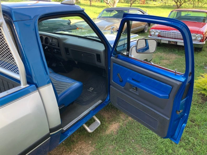 1993 Dodge D Series - Image 27 of 31