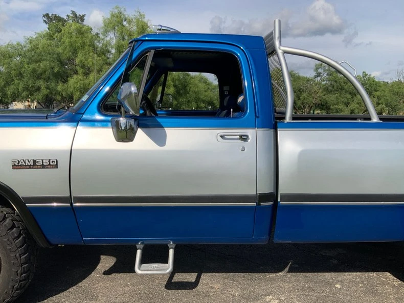 1993 Dodge D Series - Image 17 of 31